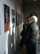 Ausstellung Was heisst fuer mich, evangelisch zu sein 2